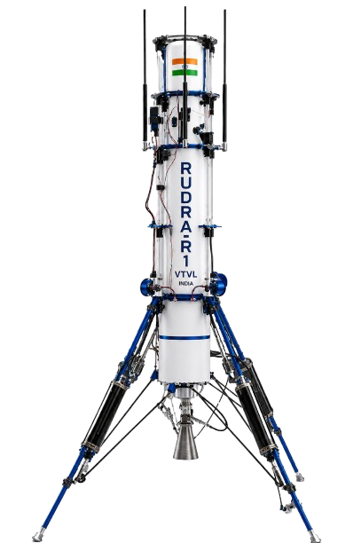 RUDRA-R1