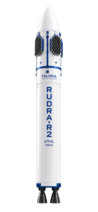 RUDRA-R2