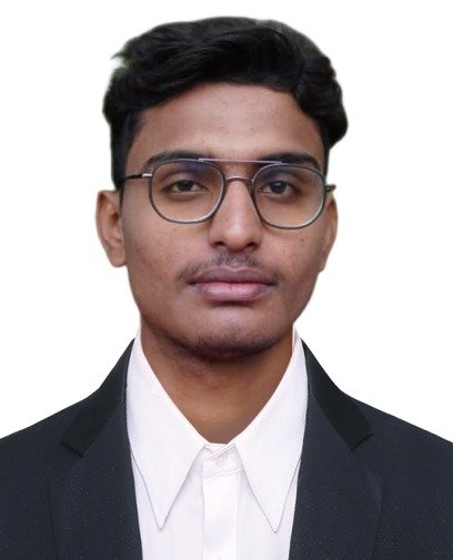 Mrinmoy Patra